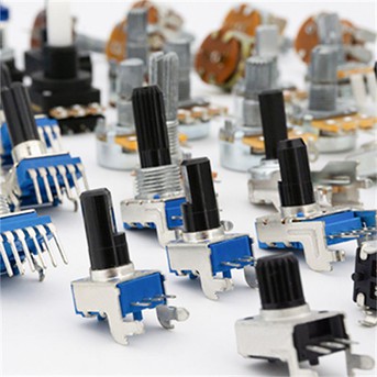 Потенциометр